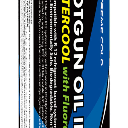 6896 Injector Cartridge Refill 5.6 oz. DyEstercool w/ Dye