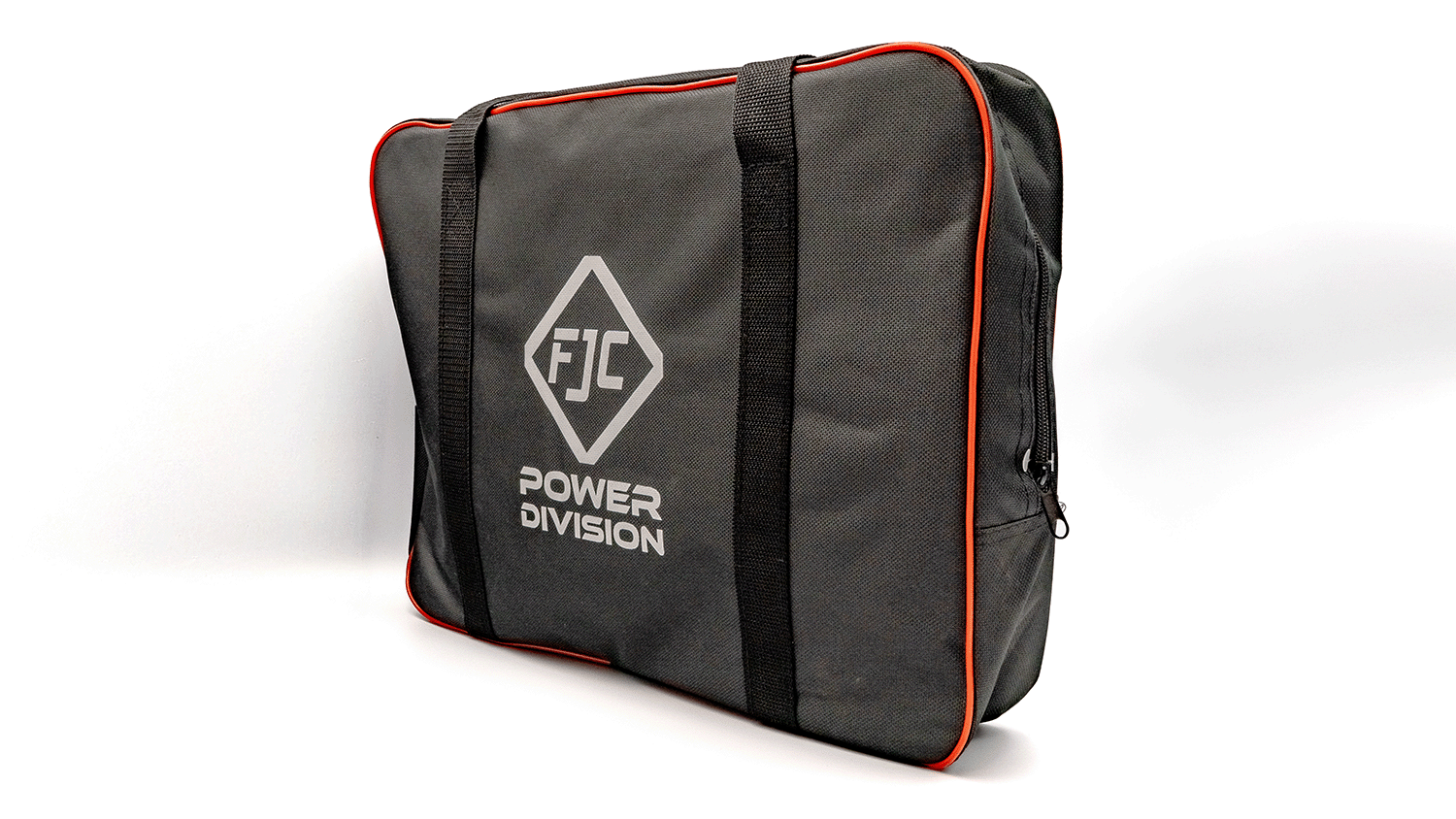 45269 Booster Cable Kit 2 GA 40 ft B25 Insulated Clamps - Image 4