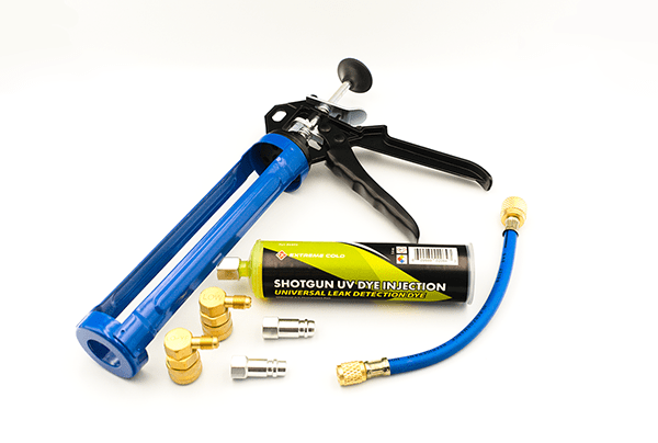 6891 Shotgun Dye Injection System Kit – FJC